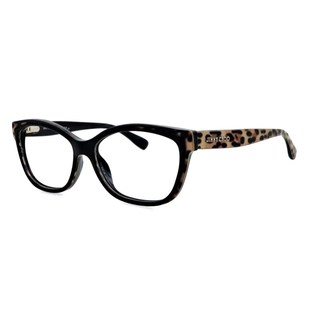 NEW JIMMY CHOO EYEGLASSES